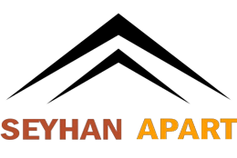 Seyhan Apt Hotspot